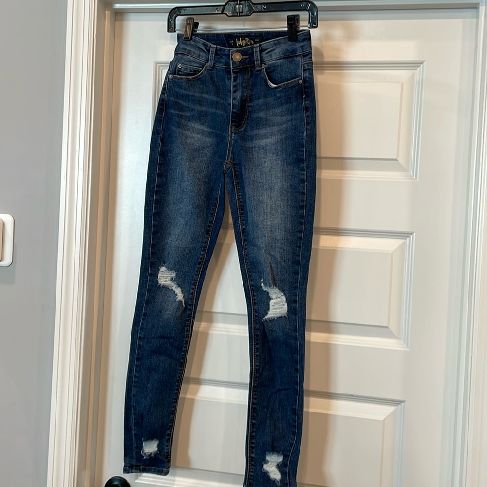 Skinny Jean